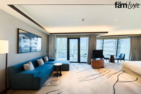 Penthouse de 5 dormitorios en Dubai, UAE No. 29243 2