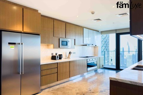 Penthouse de 5 dormitorios en Dubai, UAE No. 29243 27