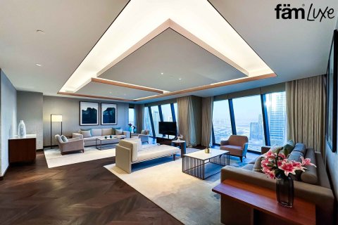 Penthouse de 5 dormitorios en Dubai, UAE No. 29243 5