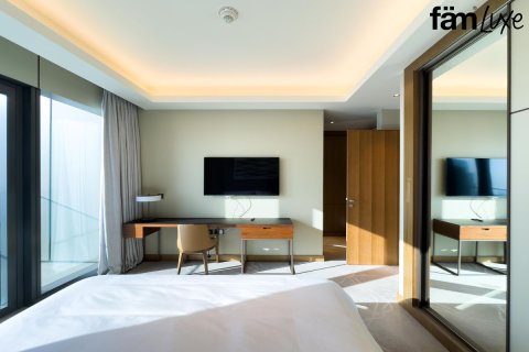 Penthouse de 5 dormitorios en Dubai, UAE No. 29243 3