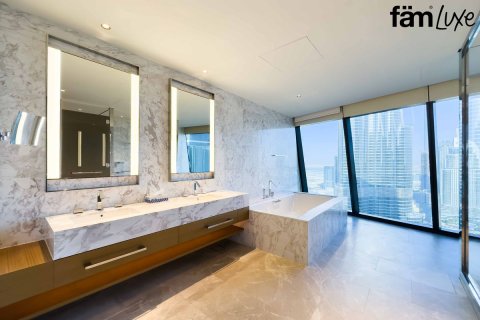 Penthouse de 5 dormitorios en Dubai, UAE No. 29243 21