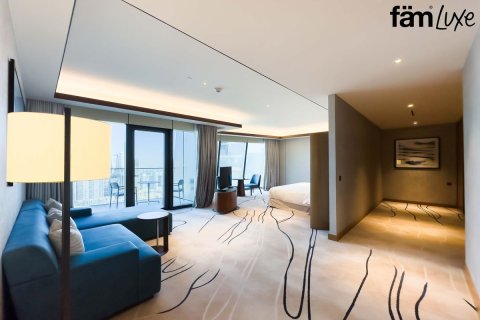 Penthouse de 5 dormitorios en Dubai, UAE No. 29243 24