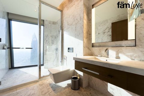 Penthouse de 5 dormitorios en Dubai, UAE No. 29243 7