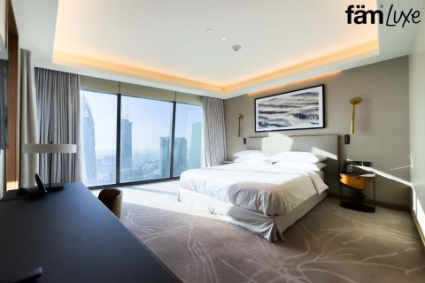 Penthouse de 5 dormitorios en Dubai, UAE No. 29243 23