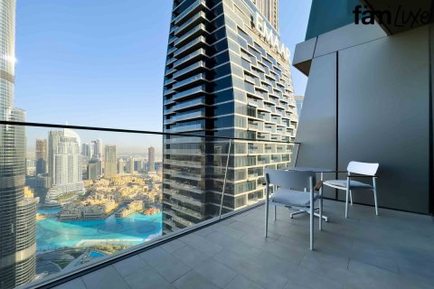 Penthouse de 5 dormitorios en Dubai, UAE No. 29243 13