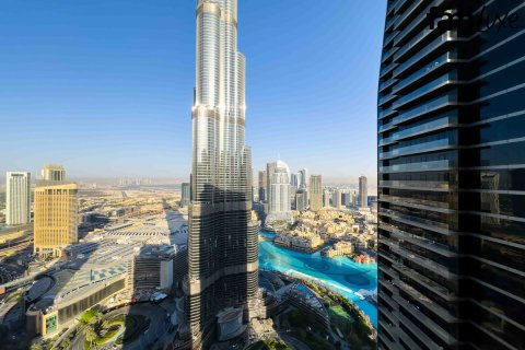 Penthouse de 5 dormitorios en Dubai, UAE No. 29243 26