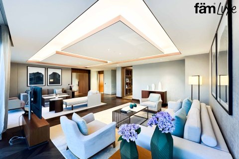 Penthouse de 5 dormitorios en Dubai, UAE No. 29243 4