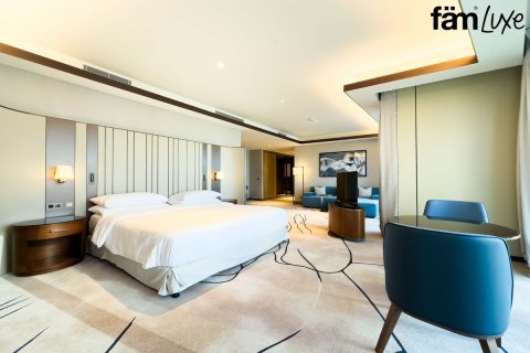 Penthouse de 5 dormitorios en Dubai, UAE No. 29243 25