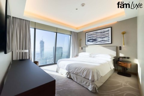 Penthouse de 5 dormitorios en Dubai, UAE No. 29243 12