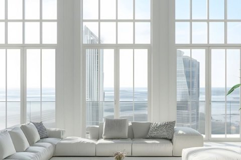 4 غرف نوم شقة في الخليج التجاري, الإمارات العربية المتحدة رقم 29241 3