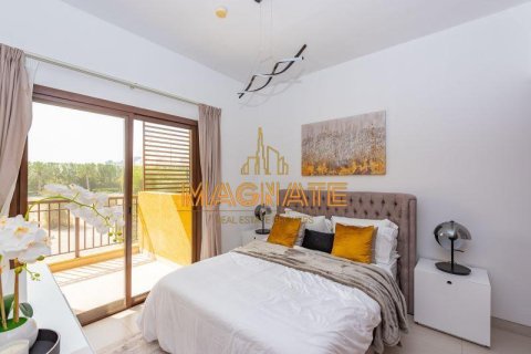 Villa de 4 chambres à Lilac Park, UAE No. 22345 14
