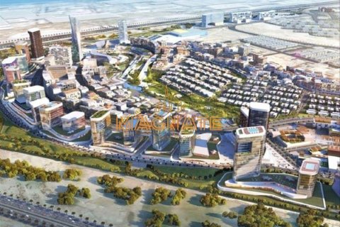 899.9مربع، قطعة أرض في جبل علي, الإمارات العربية المتحدة رقم 22346 13