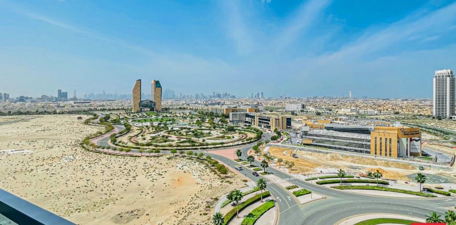 2 غرف نوم شقة في Dubai Science Park, الإمارات العربية المتحدة رقم 47038