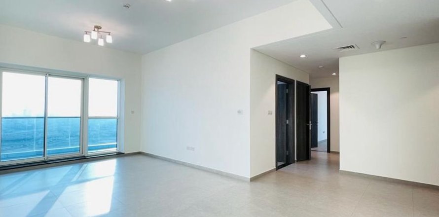 Квартира с 2 спальнями в Dubai Science Park, ОАЭ №47038