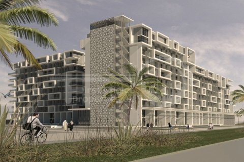 2 bedrooms Apartment in Oasis Residences, UAE No. 12494 1