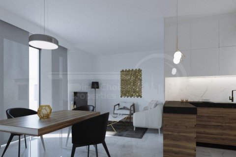 2 bedrooms Apartment in Oasis Residences, UAE No. 12494 6