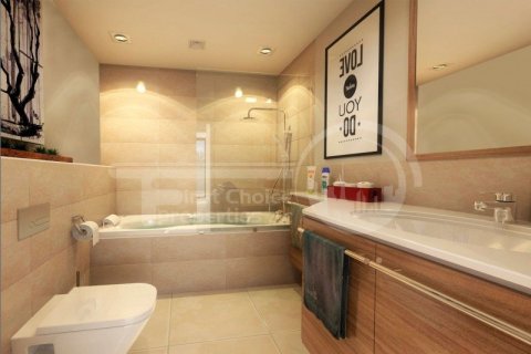 2 bedrooms Apartment in Oasis Residences, UAE No. 12494 10