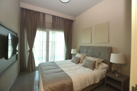 1 غرف نوم شقة في Masdar City, الإمارات العربية المتحدة رقم 12492 8