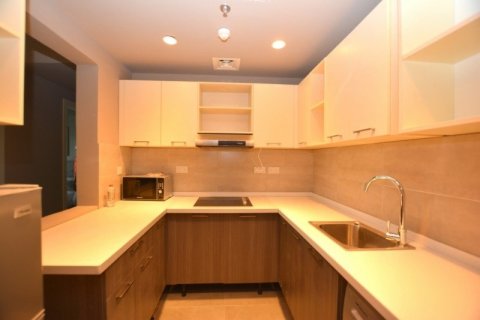 1 غرف نوم شقة في Masdar City, الإمارات العربية المتحدة رقم 12492 6