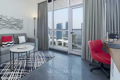 27.6m² Apartment in Barsha Heights (Tecom), UAE No. 64821 2