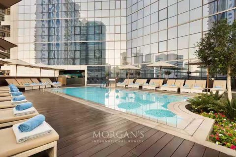 27.6m² Apartment in Barsha Heights (Tecom), UAE No. 64821 7