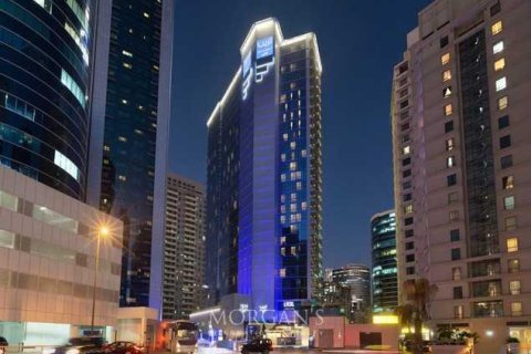 27.6m² Apartment in Barsha Heights (Tecom), UAE No. 64821 10
