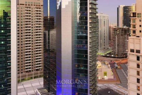 27.6m² Apartment in Barsha Heights (Tecom), UAE No. 64821 9
