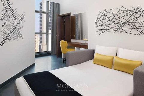 27.6m² Apartment in Barsha Heights (Tecom), UAE No. 64821 6