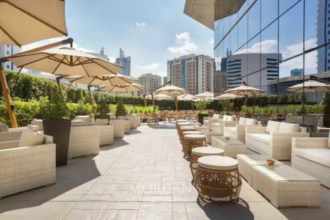 27.6m² Apartment in Barsha Heights (Tecom), UAE No. 64821 8