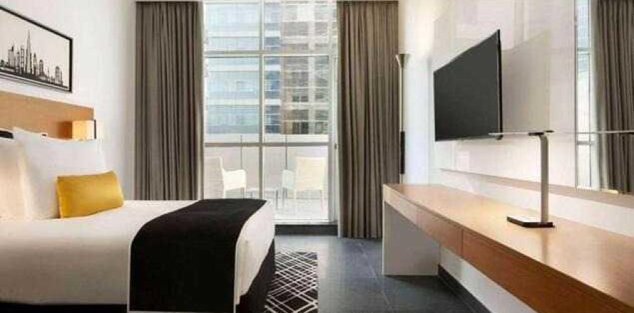 Studio Apartment in Barsha Heights (Tecom), UAE No. 64821