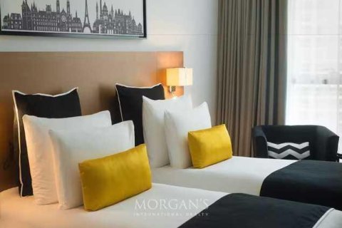 27.6m² Apartment in Barsha Heights (Tecom), UAE No. 64821 4