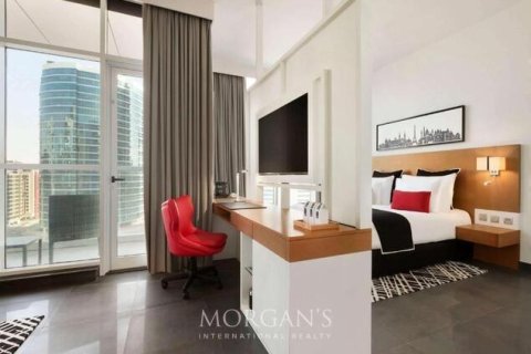 Квартира 27.6м² в Barsha Heights (Tecom), ОАЭ №64820 7