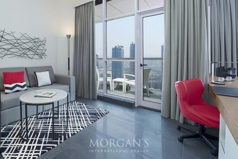Квартира 27.6м² в Barsha Heights (Tecom), ОАЭ №64820 5