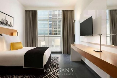Квартира 27.6м² в Barsha Heights (Tecom), ОАЭ №64820 4
