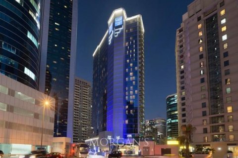 Квартира 27.6м² в Barsha Heights (Tecom), ОАЭ №64820 3