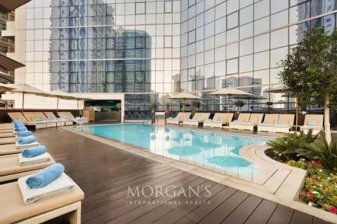 Квартира 27.6м² в Barsha Heights (Tecom), ОАЭ №64820 8