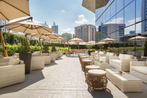 Квартира 27.6м² в Barsha Heights (Tecom), ОАЭ №64820 9