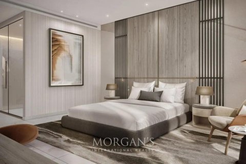 Квартира 28.6м² в Dubai Sports City, ОАЭ №64819 5