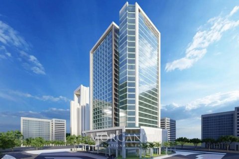 Квартира 28.6м² в Dubai Sports City, ОАЭ №64819 7