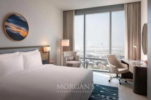 Квартира 28.6м² в Dubai Sports City, ОАЭ №64819 2