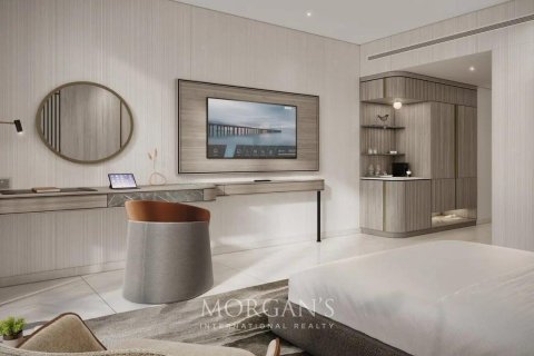 Квартира 28.6м² в Dubai Sports City, ОАЭ №64819 4