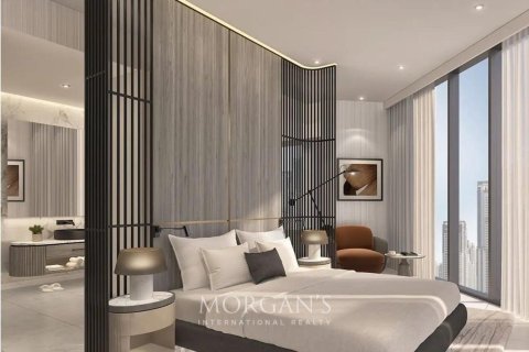 Квартира 28.6м² в Dubai Sports City, ОАЭ №64819 3