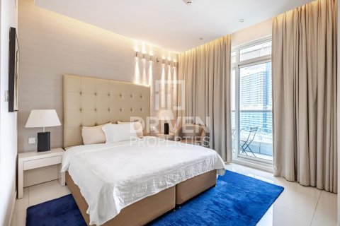 1 غرف نوم شقة في الخليج التجاري, الإمارات العربية المتحدة رقم 83977 5