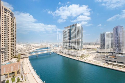 1 غرف نوم شقة في الخليج التجاري, الإمارات العربية المتحدة رقم 83977 8