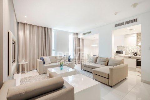 1 غرف نوم شقة في الخليج التجاري, الإمارات العربية المتحدة رقم 83977 3