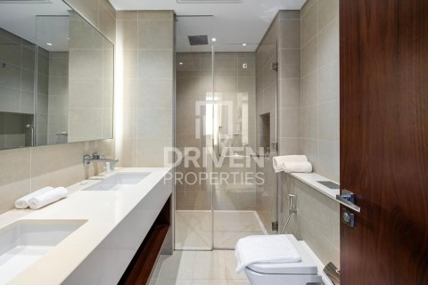 Квартира с 1 спальней в Marina Gate, ОАЭ №83979 9