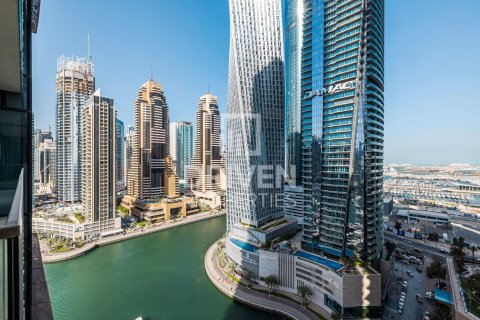 Квартира с 1 спальней в Marina Gate, ОАЭ №83979 10
