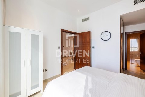 Квартира с 1 спальней в Marina Gate, ОАЭ №83979 13