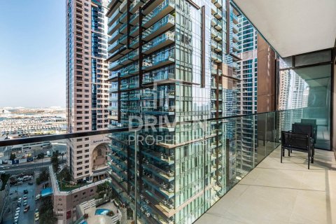 Квартира с 1 спальней в Marina Gate, ОАЭ №83979 14