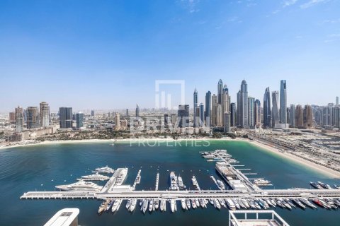 Appartement de 3 chambres à EMAAR Beachfront, UAE No. 83960 16